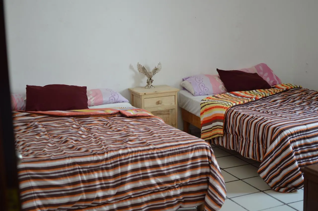 Casa Latina Hotell Playa del Carmen Mexiko